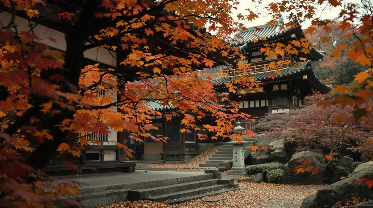 NHK 京都之美 NHK 纪录片 NHK 京都之美 纪录片封面